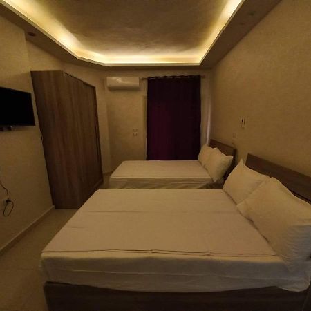 Casablanca Beach Resort With Private Beach And Swimming Pools Hurghada Extérieur photo