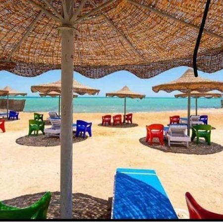 Casablanca Beach Resort With Private Beach And Swimming Pools Hurghada Extérieur photo
