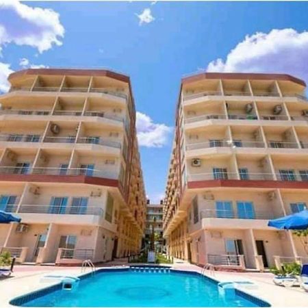 Casablanca Beach Resort With Private Beach And Swimming Pools Hurghada Extérieur photo