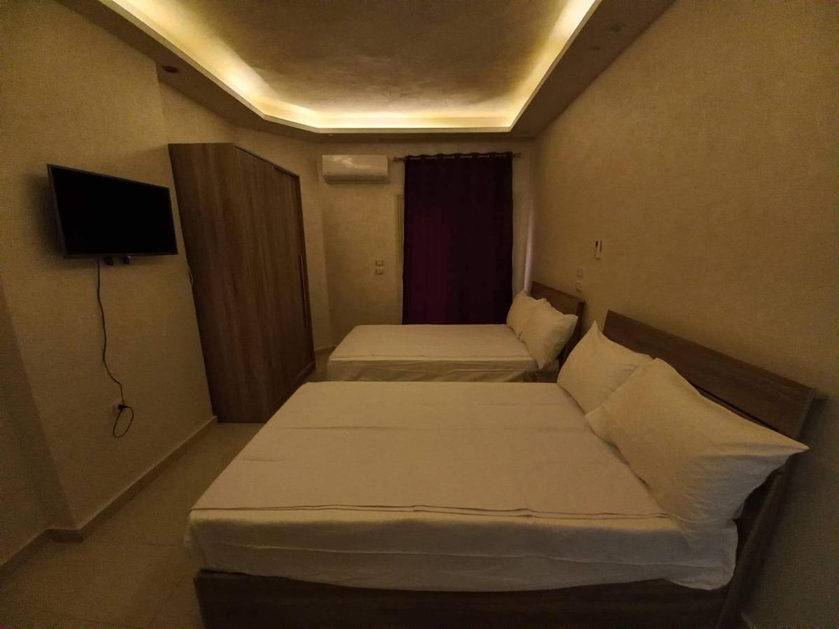 Casablanca Beach Resort With Private Beach And Swimming Pools Hurghada Extérieur photo
