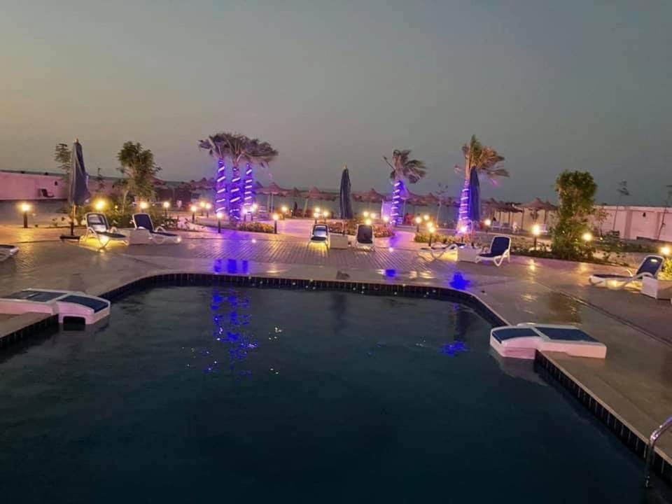 Casablanca Beach Resort With Private Beach And Swimming Pools Hurghada Extérieur photo