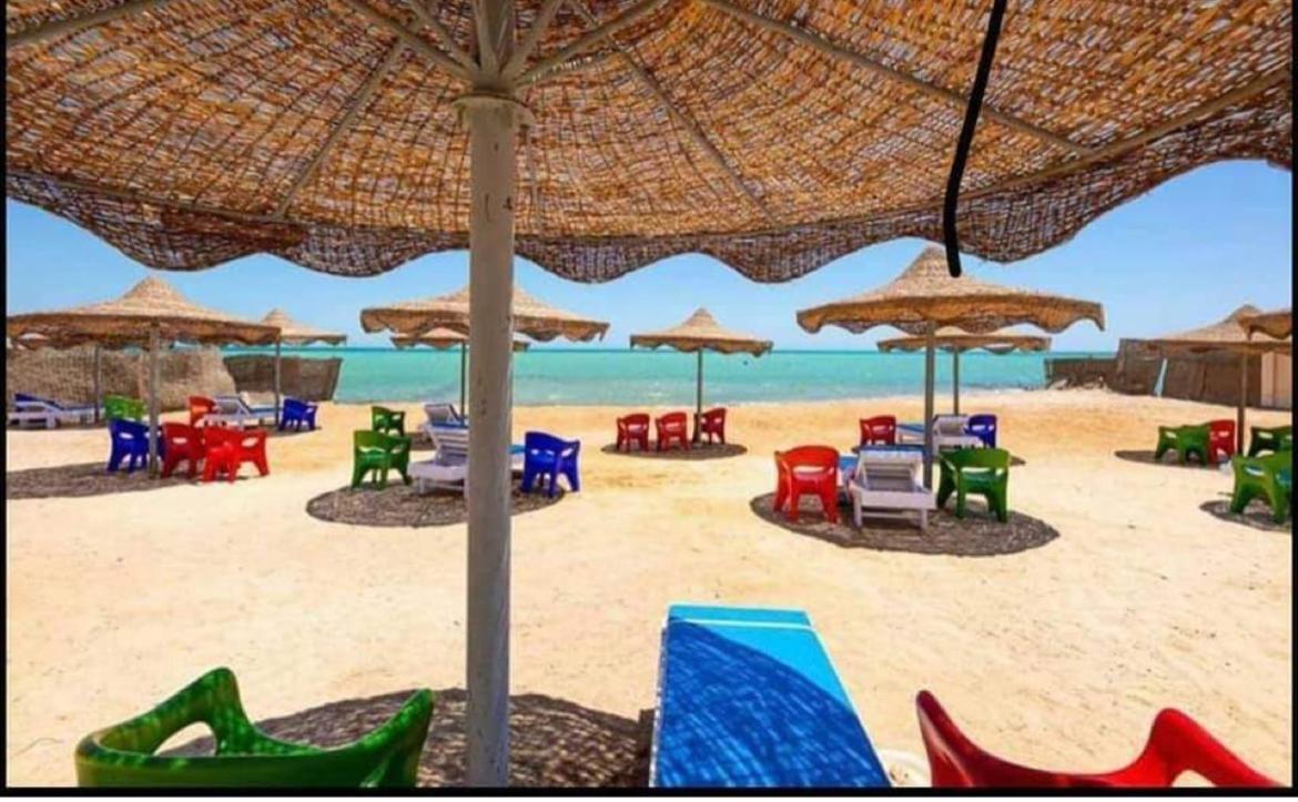 Casablanca Beach Resort With Private Beach And Swimming Pools Hurghada Extérieur photo