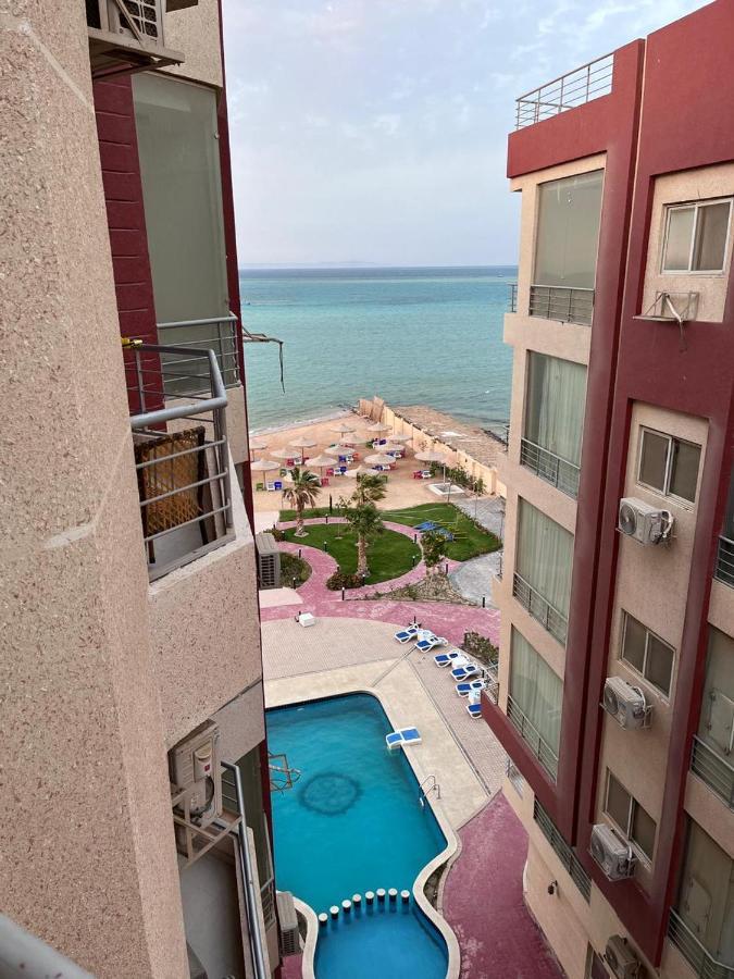 Casablanca Beach Resort With Private Beach And Swimming Pools Hurghada Extérieur photo