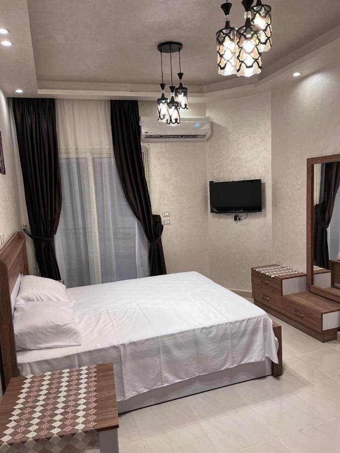 Casablanca Beach Resort With Private Beach And Swimming Pools Hurghada Extérieur photo