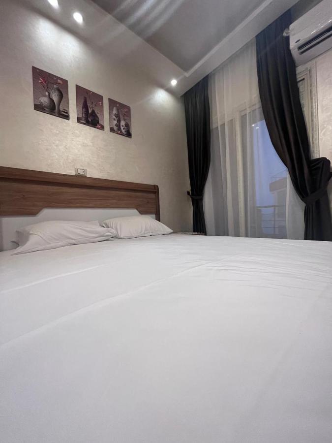 Casablanca Beach Resort With Private Beach And Swimming Pools Hurghada Extérieur photo